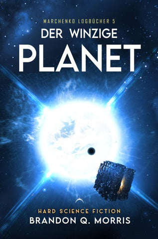 Der winzige Planet