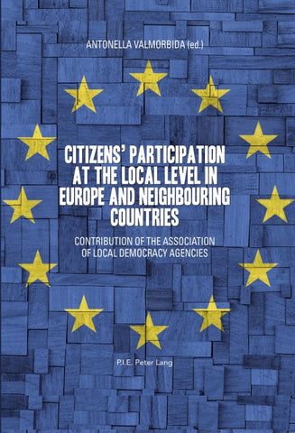 Citizens’ participation at the local level in Europe and Neighbouring Countries