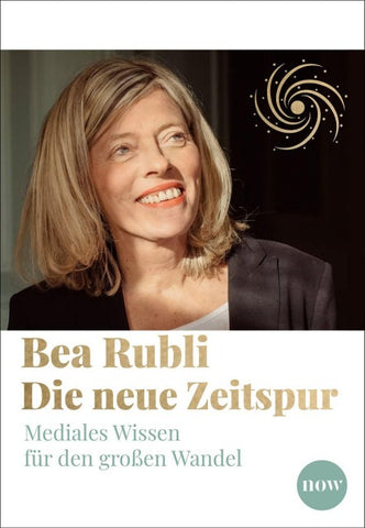 Die neue Zeitspur