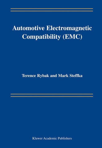Automotive Electromagnetic Compatibility (EMC)