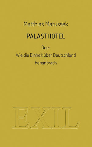 Palasthotel