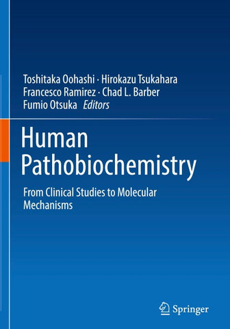 Human Pathobiochemistry