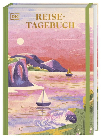 Reisetagebuch – An der Küste