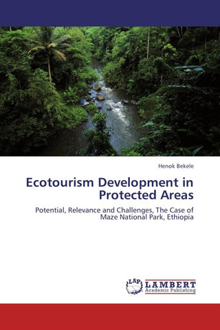 Ecotourism Development in Protected Areas