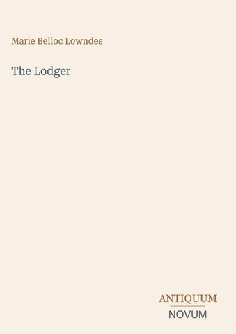 The Lodger