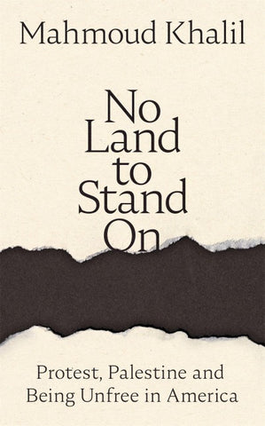 No Land to Stand On