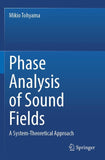 Phase Analysis of Sound Fields