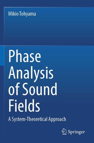 Phase Analysis of Sound Fields