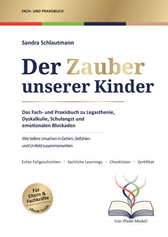 Der Zauber unserer Kinder