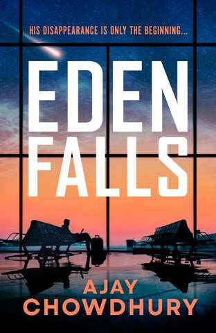 Eden Falls