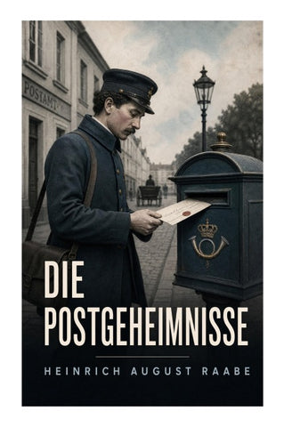 Die Postgeheimnisse