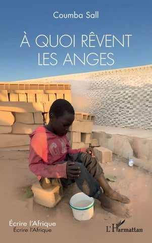 À quoi rêvent les anges