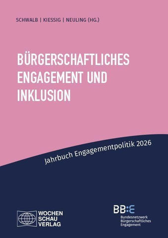 Bürgerschaftliches Engagement und Inklusion