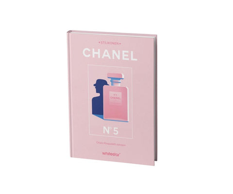 Stilikonen Chanel N° 5