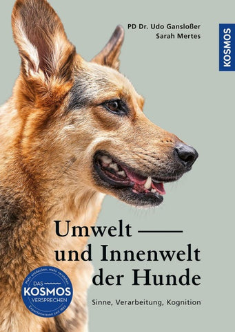 Umwelt und Innenwelt der Hunde