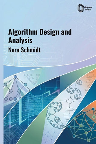 Algorithm Design and Analysis