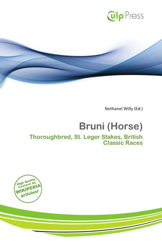 Bruni (Horse)