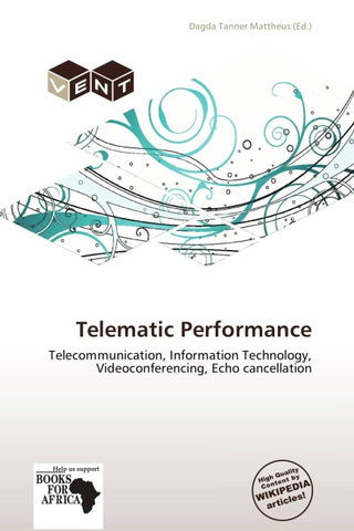 Telematic Performance