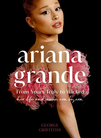 Ariana Grande