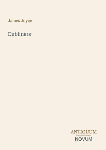 Dubliners