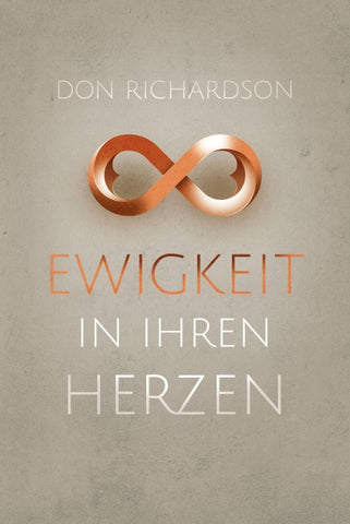 Ewigkeit in ihren Herzen