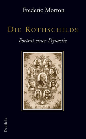 Die Rothschilds