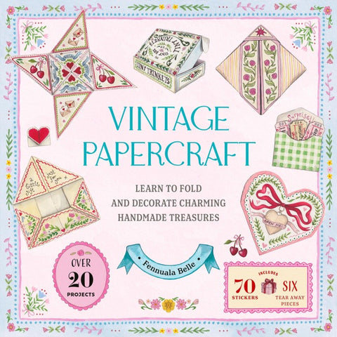 Vintage Papercraft