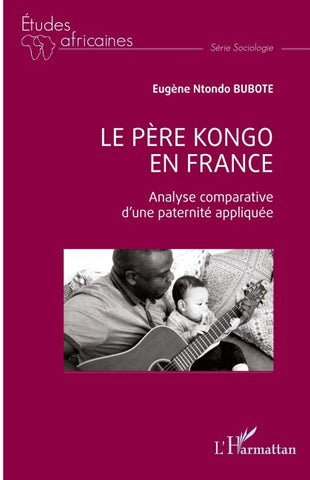 Le père kongo en France
