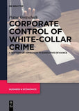 Corporate Control of White-Collar Crime