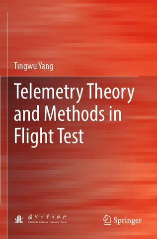 Telemetry Theory and Methods in Flight Test