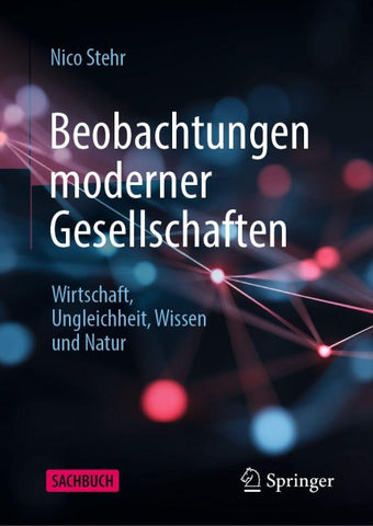 Beobachtungen moderner Gesellschaften