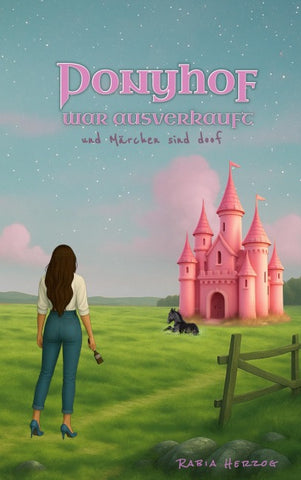 Ponyhof war ausverkauft