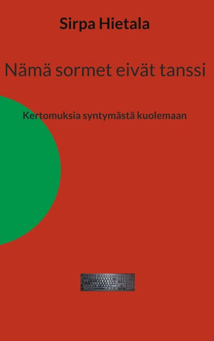 Nämä sormet eivät tanssi
