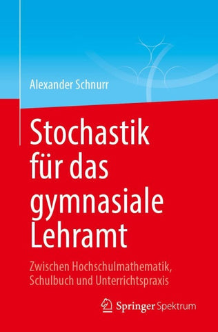 Stochastik für das gymnasiale Lehramt