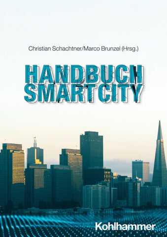 Handbuch Smart City