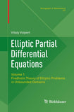 Elliptic Partial Differential Equations