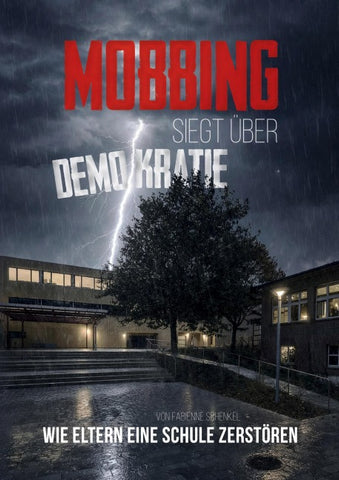 Mobbing siegt über Demokratie