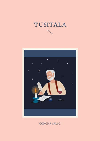 Tusitala