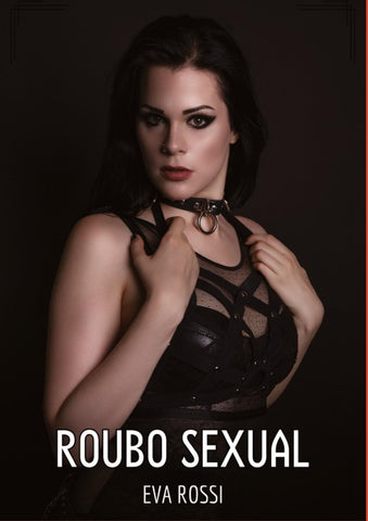 Roubo Sexual