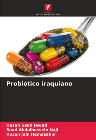 Probiótico iraquiano