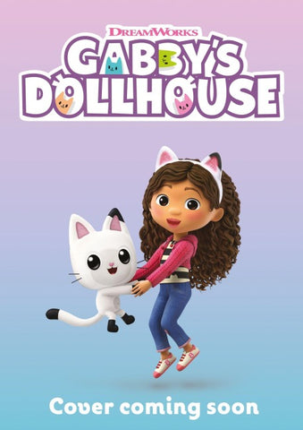 DreamWorks Gabby's Dollhouse
