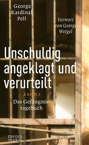 Unschuldig angeklagt und verurteilt