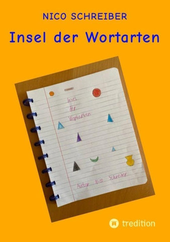 Insel der Wortarten