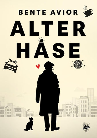 Alter Hase