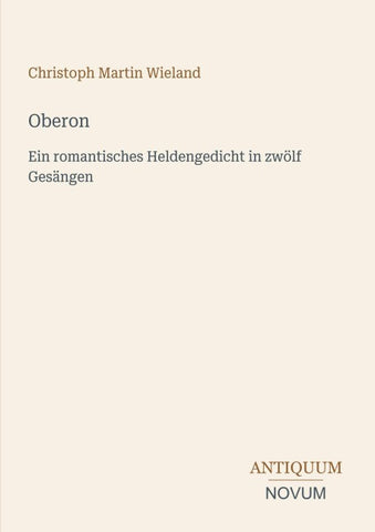 Oberon