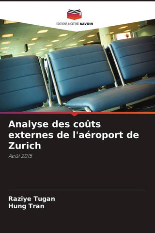 Analyse des coûts externes de l'aéroport de Zurich