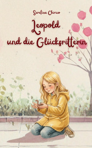 Leopold und die Glücksritterin