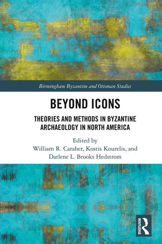 Beyond Icons
