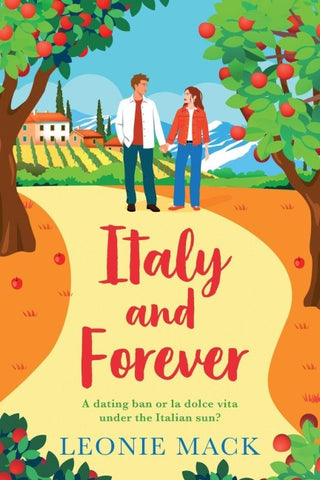Italy and Forever