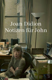 Notizen für John
